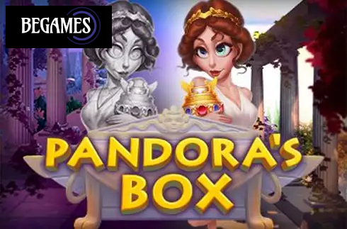 Pandora’s Box